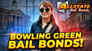 Allstate Bail Bonds – Bowling Green Office Wood County