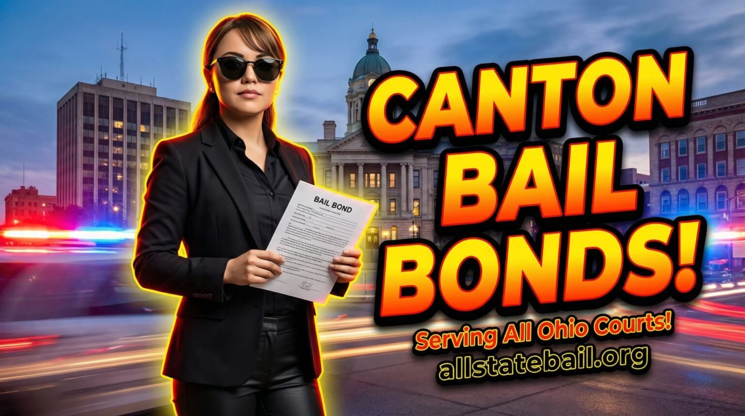 Canton Office Stark County