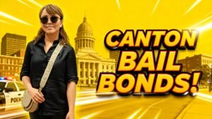 Trusted Bail Bonds in Canton, Ohio