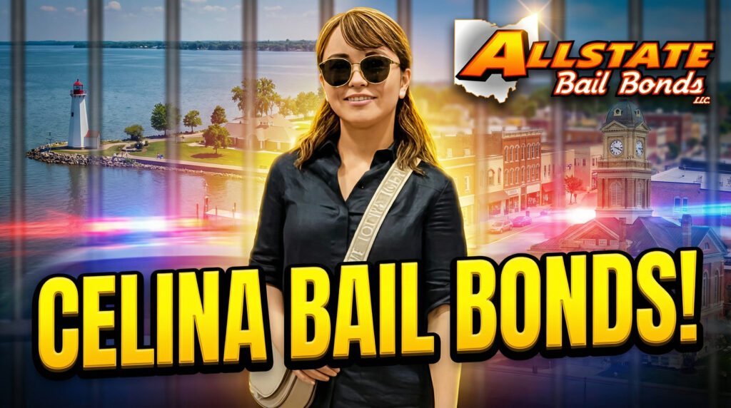 Celina Office Mercer County