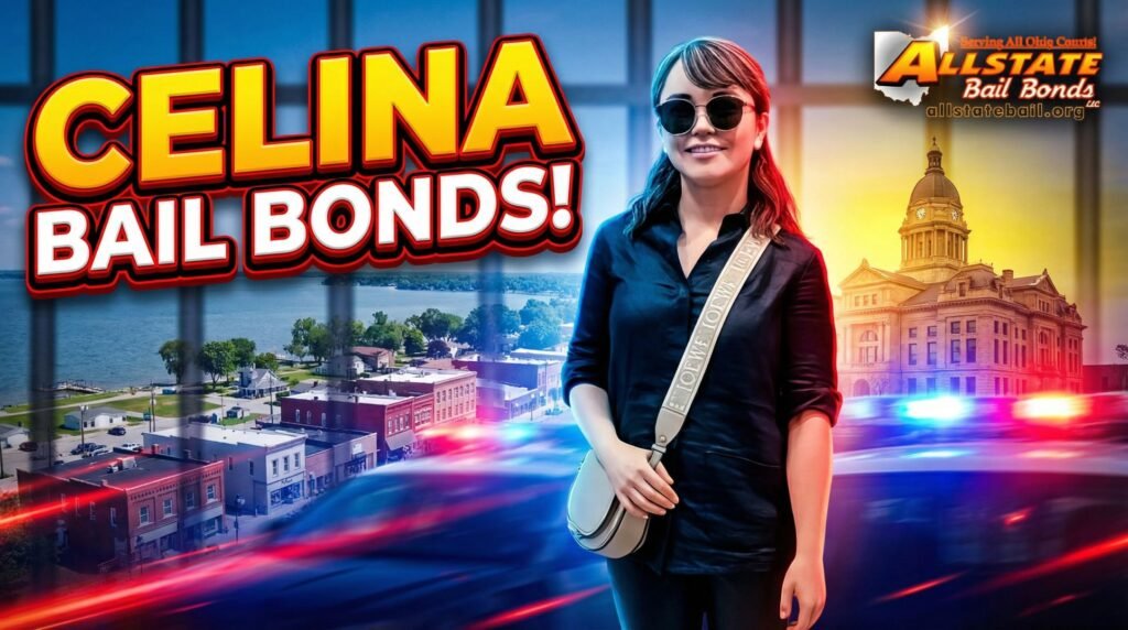 Celina Office Mercer County