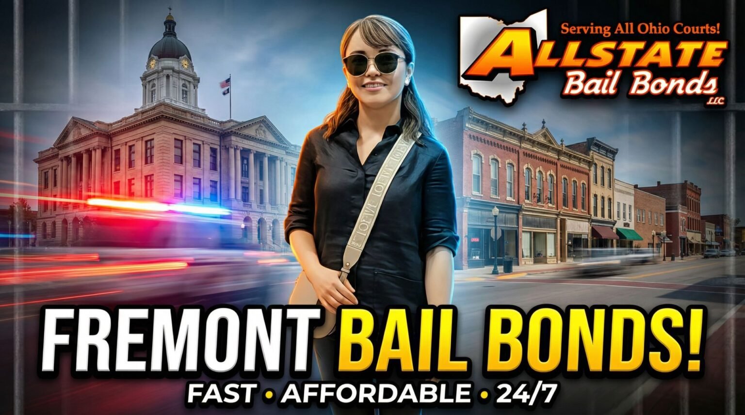 Fremont Office | Sandusky County