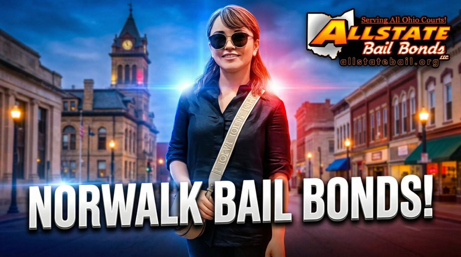 Norwalk Office Huron County