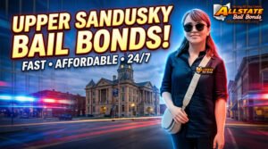 Bail Bond Services Offered in Wyandot County