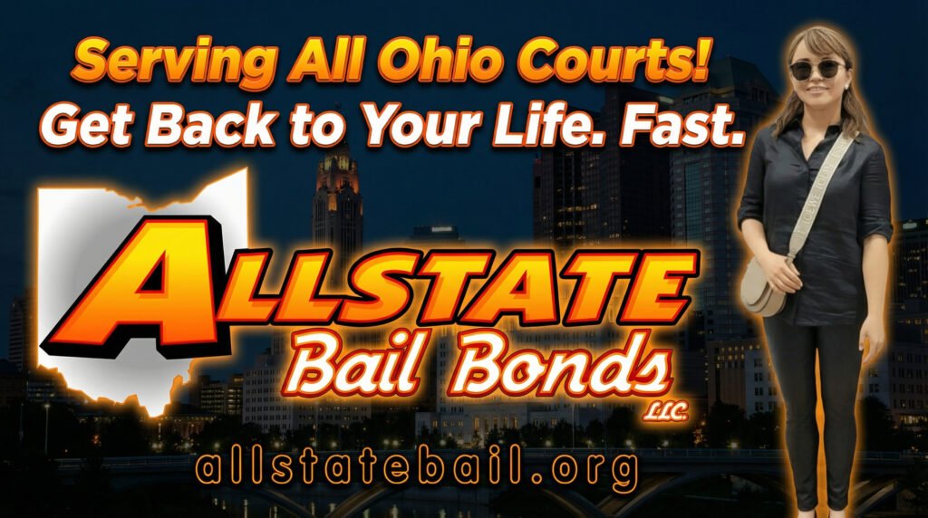 Trusted Bail Bonds in Paulding, Ohio