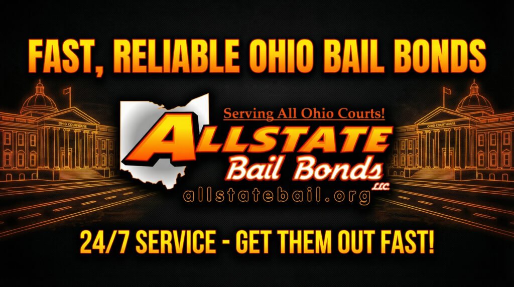 Trusted Bail Bonds in Wauseon, Ohio