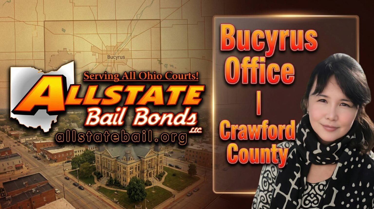 Bucyrus Office Crawford County