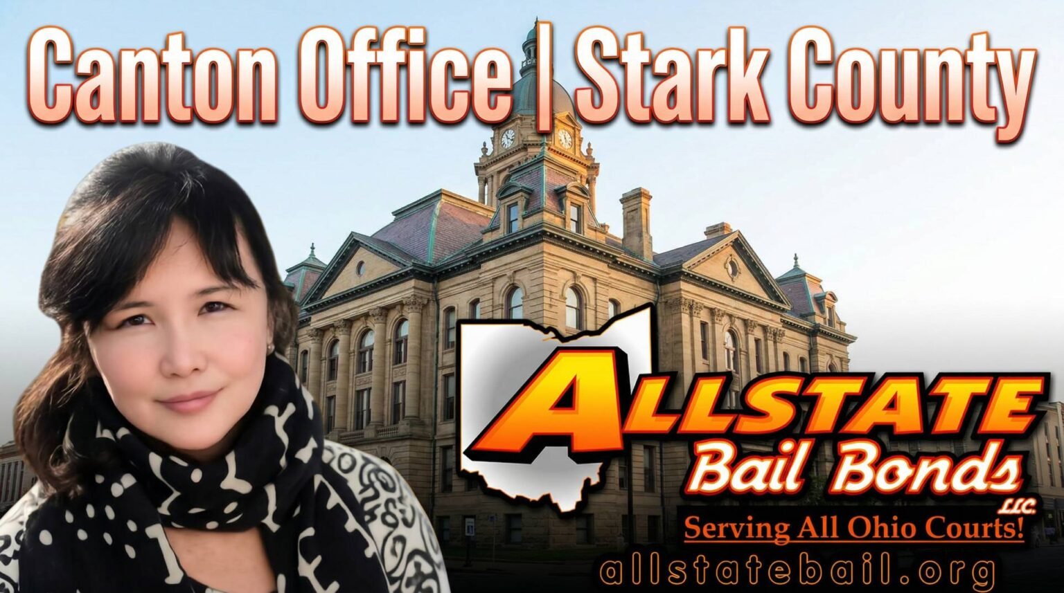 Canton Office Stark County