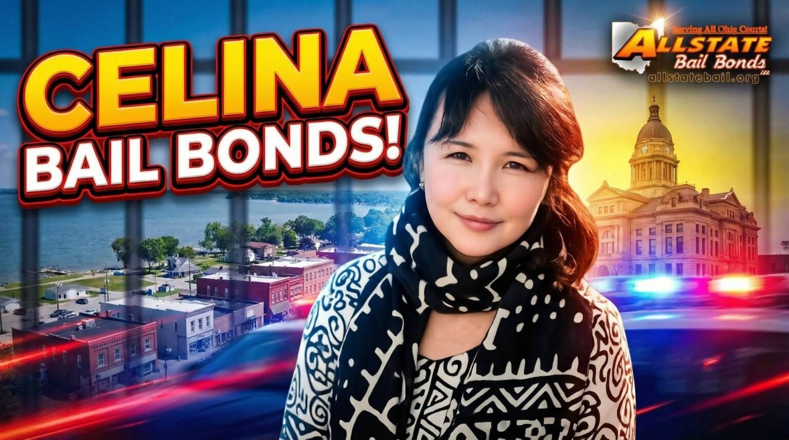 Celina Office Mercer County