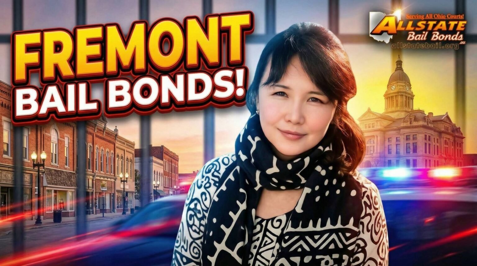 Fremont Office Sandusky County