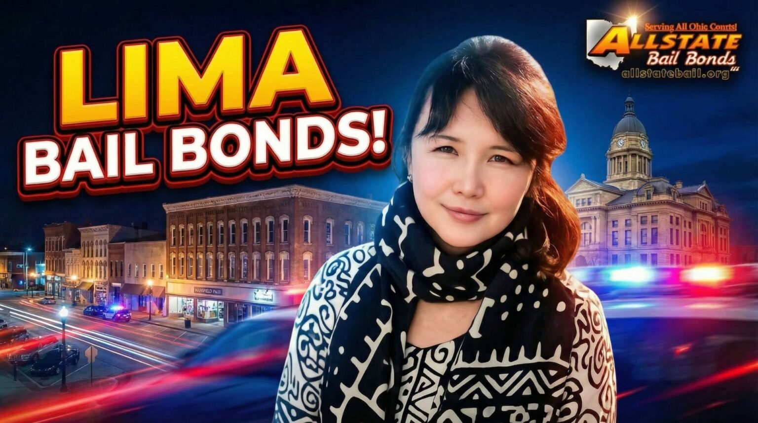 Lima Office Allen County