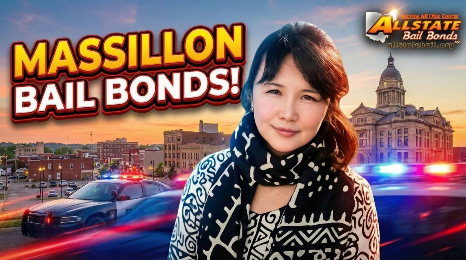 Massillon Office Stark County