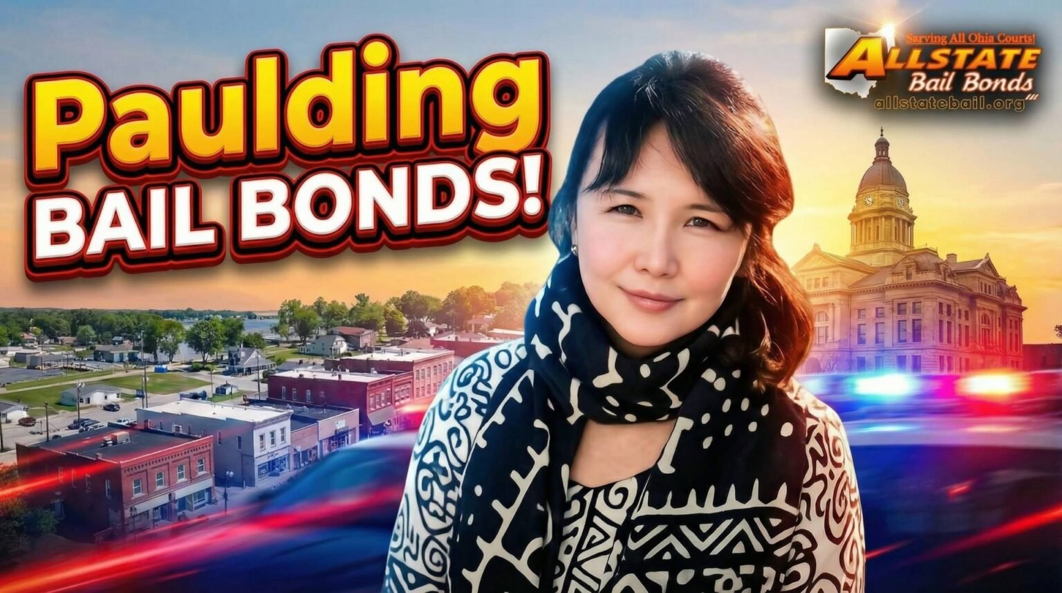 Allstate Bail Bonds Paulding Office Paulding County