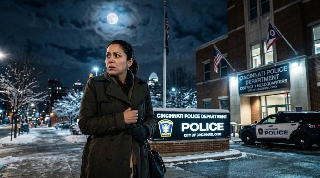 Can You Bail Someone Out of Jail at Night in Ohio