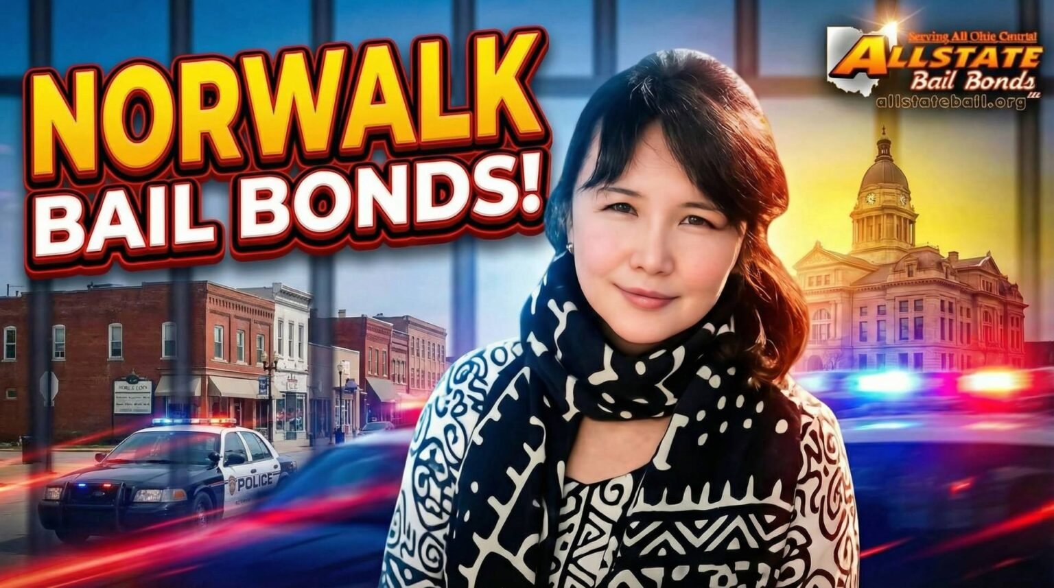 Norwalk Office Huron County