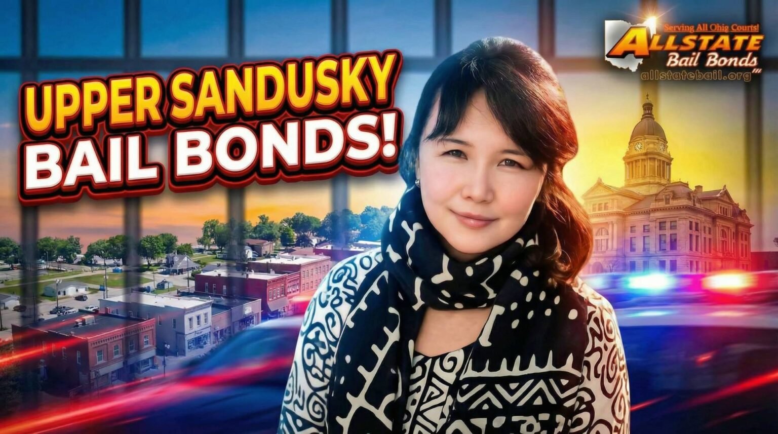 Upper Sandusky Office Wyandot County