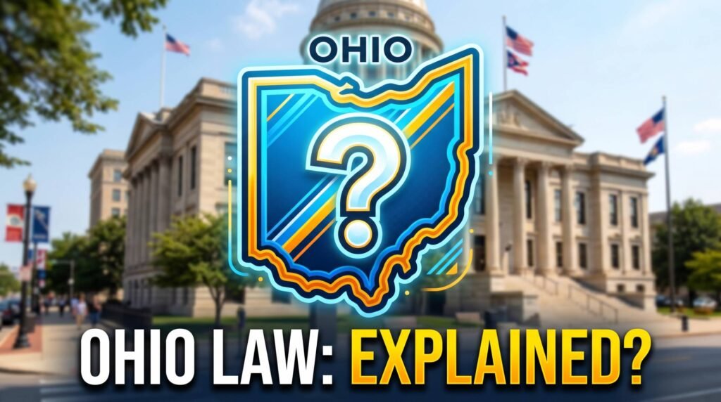 What Happens During a Bail Hearing in Ohio
