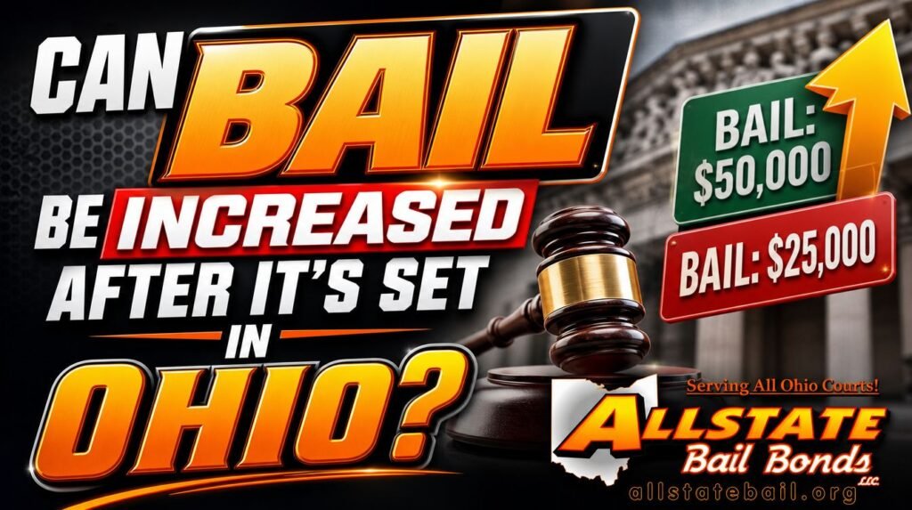 Do All Charges Qualify for Bail in Ohio