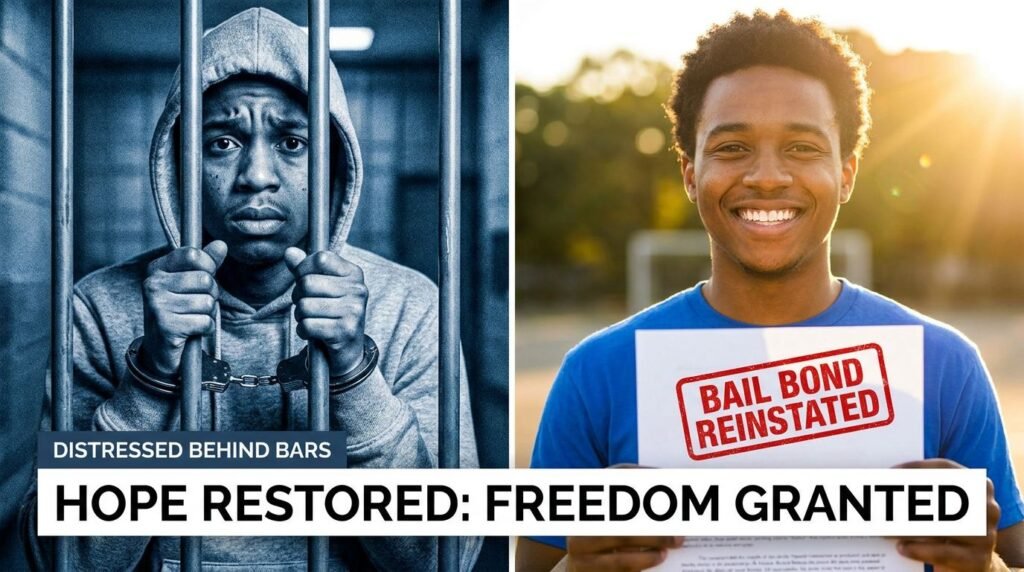 Can a Bail Bond Be Reinstated After It Is Revoked in Ohio
