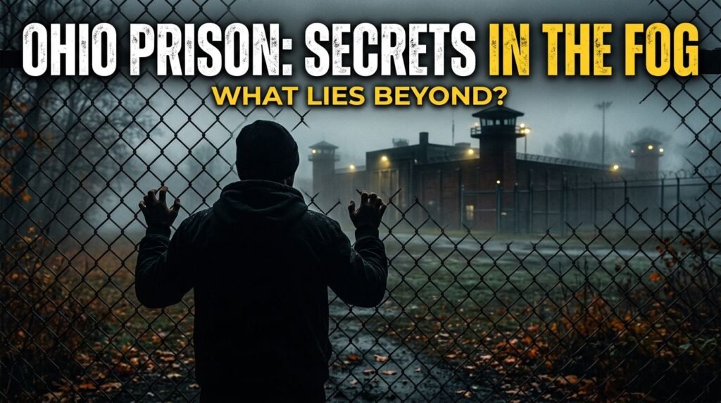 How to Find Out Where Someone Is Being Held in an Ohio Jail