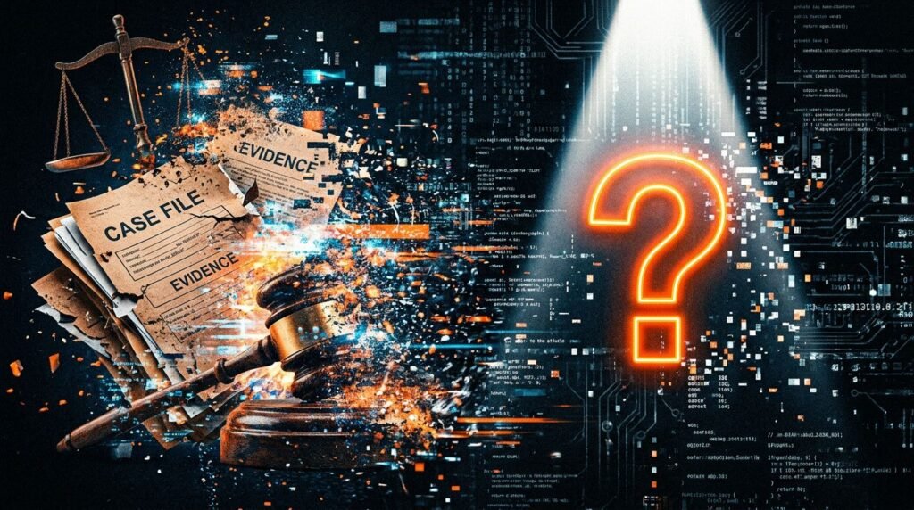 What Happens If a Defendant Cannot Be Located After Release