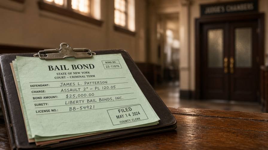 Can You Contact the Alleged Victim While Out on Bail in Ohio